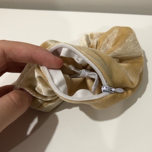 LokiStashed Scrunchies - Picture 3 of 3